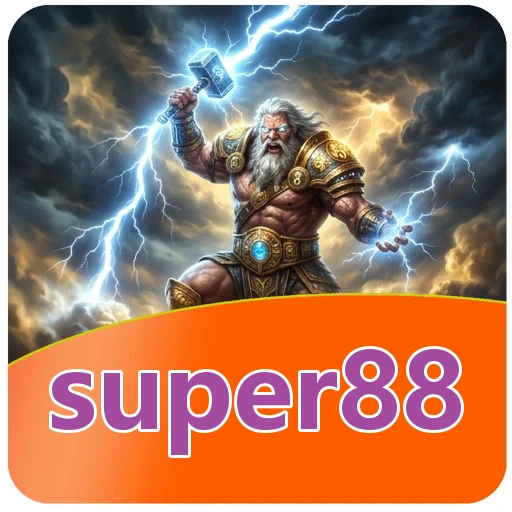 Ilustrasi kategori utilitas super88