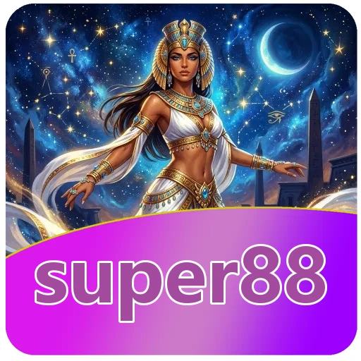Ilustrasi aplikasi super88, kategori utilitas