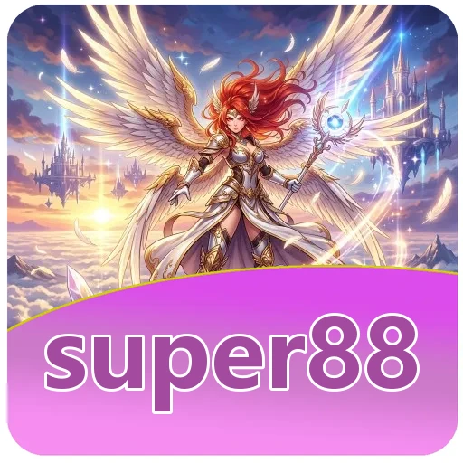 Ilustrasi syarat perangkat untuk super88 APK