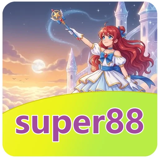 Ilustrasi pengecekan versi dan ukuran super88 APK