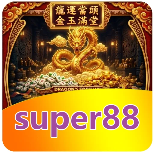 Ilustrasi berkas super88 APK 32.7 MB