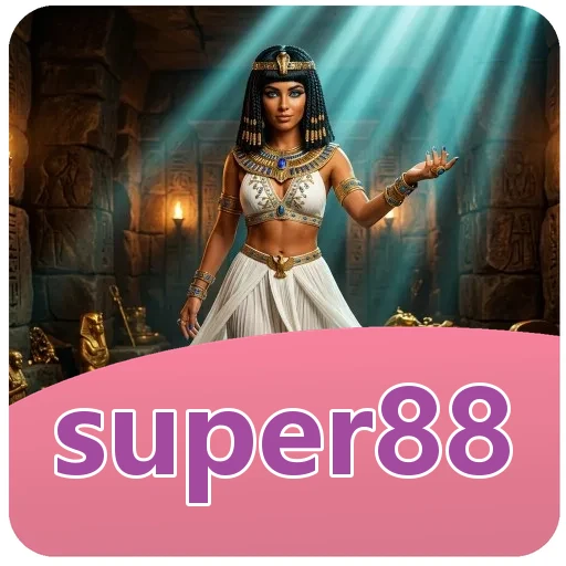 Keamanan super88