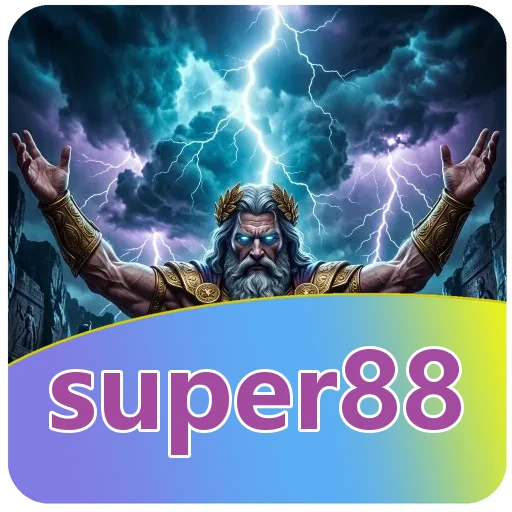 Layar pemasangan super88 APK